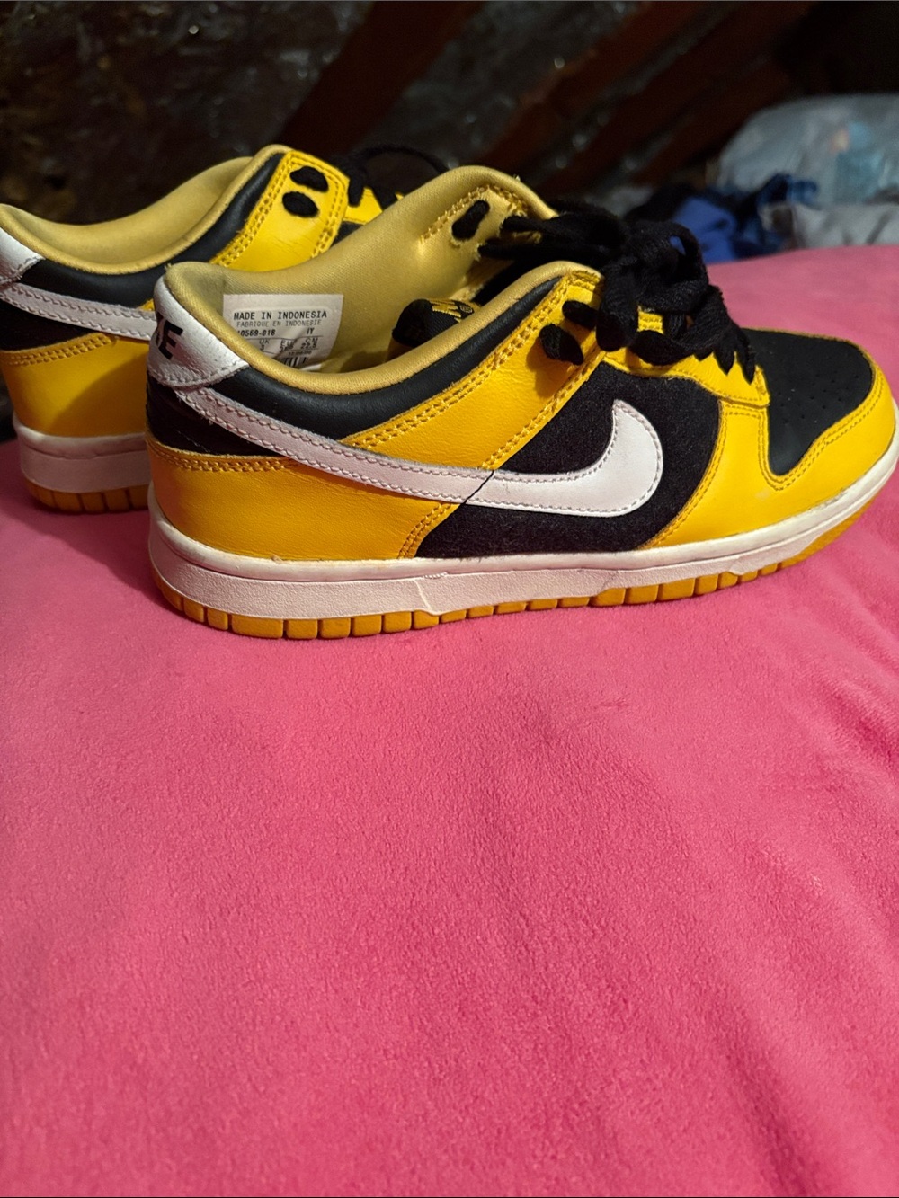 Nike dunk low - Picture 2 of 3